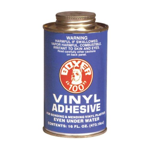 Union Laboratories 116 1