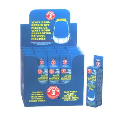 Union Laboratories 24 1