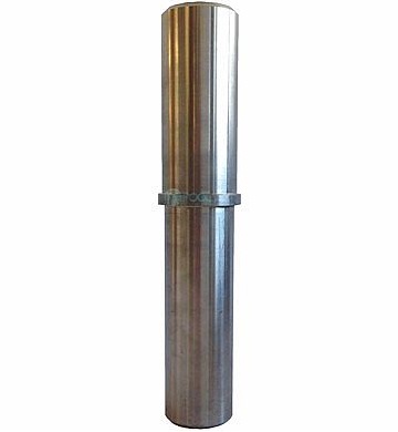 Spectrum Aquatics 28550 Anchor Adapter, 1.9 ID, Stainless Steel