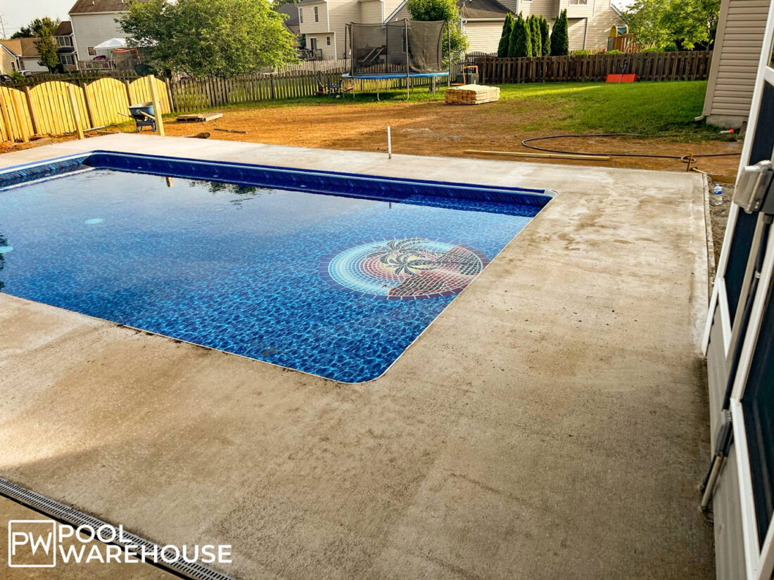 Pool Warehouse - Inground Swimming Pool Kits and More!