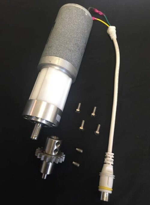 Spectrum Aquatics 173424 Motion Trek Rotational Motor