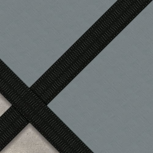 20 x 40 HPI Yard Guard AquaMaster Solid Safety Pool Cover, with Pump