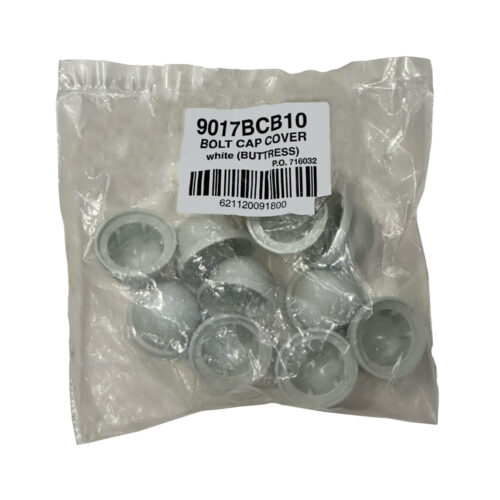 Tennessean and Dubai Bolt Cap Cover