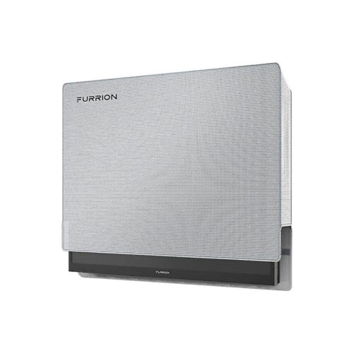 Furrion FV1C50W 50" Outdoor TV Cover, Weatherproof, for 2022 & 2023 TV's 1