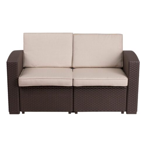 OSC Designs OSAWLOVESEATCHOC 1