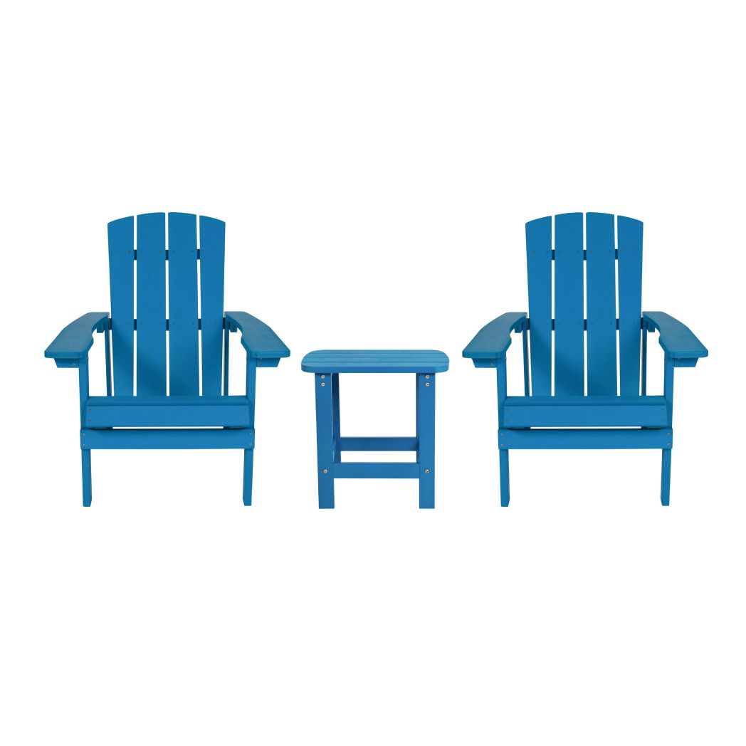 OSC Designs OSCHADTABLESETBL 1