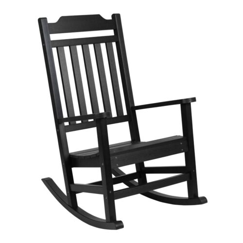 OSC Designs OSCHAWROCKBK 1