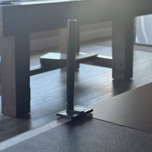 Chamberlain-Table-Tennis-Post