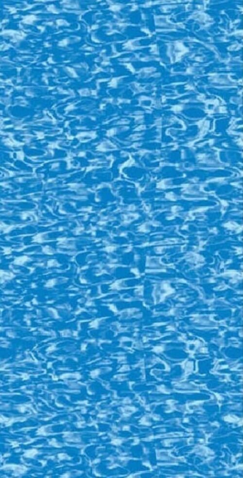 Above Ground Pool Liner, All Swirl