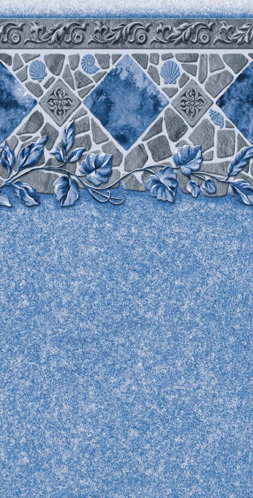 Above Ground Pool Liner, Athens