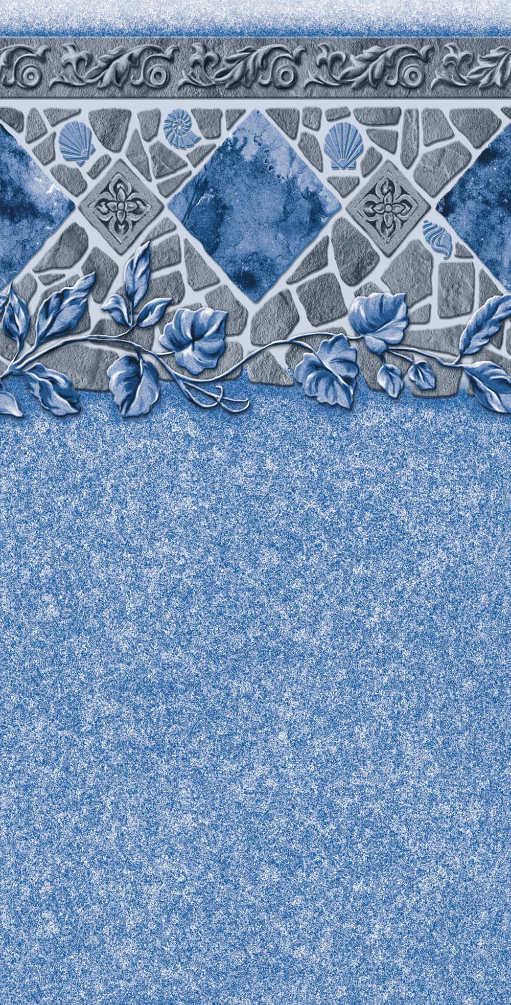 Above Ground Pool Liner, Athens