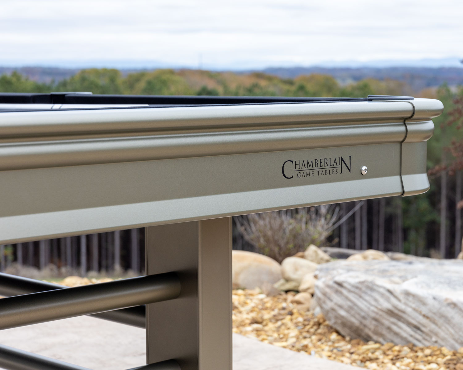 Malibu Nights 7 Ft Outdoor Pool Table - Image 13