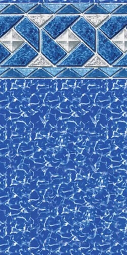 Above Ground Pool Liner, Mystri Outlook