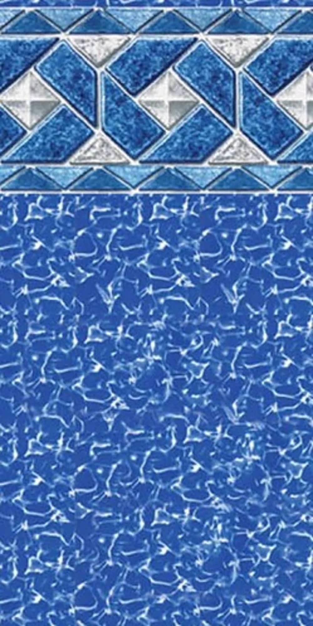 Above Ground Pool Liner, Mystri Outlook