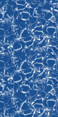 Above Ground Pool Liner, Sunlight