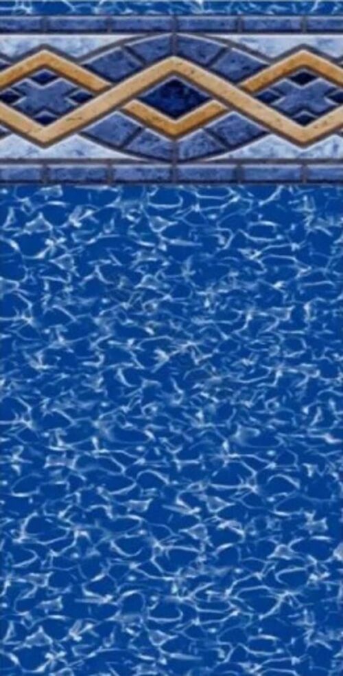 Above Ground Pool Liner, Liberty