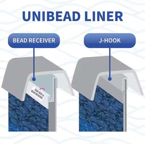 Above Ground Pool Accessories