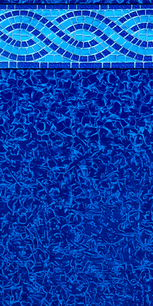 16' x 32' Lux HD 20ML Liner 8' Deep No Step