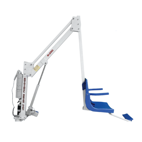 Global Pool Products R350 Pool Lift