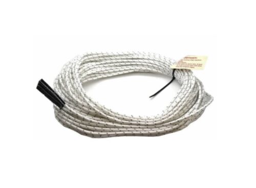 Coverstar CA0034 Invisa-Rope with 3-Hole Tab, 150 Ft.