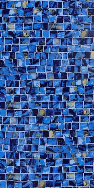 Cobalt Oyster Bay All-Over