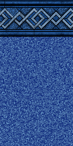 Hamlin Blue Beach Pebble