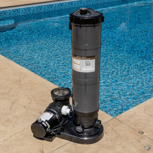 Aqua-Genie-1hp-Pump-with-100sqft-Cartridge-Filter