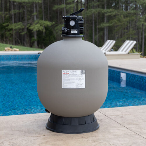 Aqua-Genie-31in-Sand-Filter-with-6-Way-Valve
