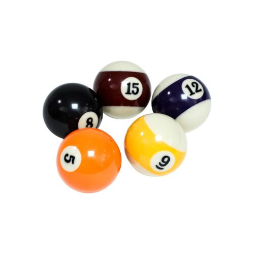 CGT-StandardBilliardSet