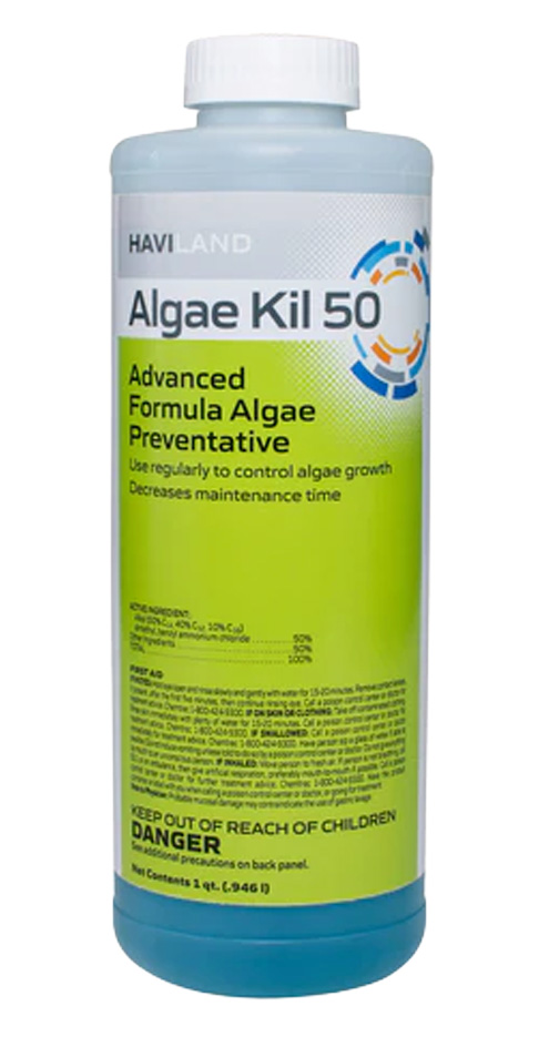 Haviland Algae Kil 50