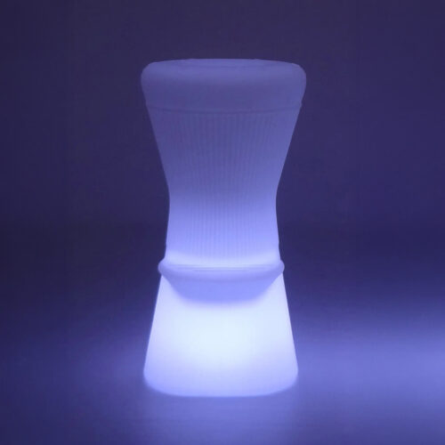 Capri Outdoor Barstool