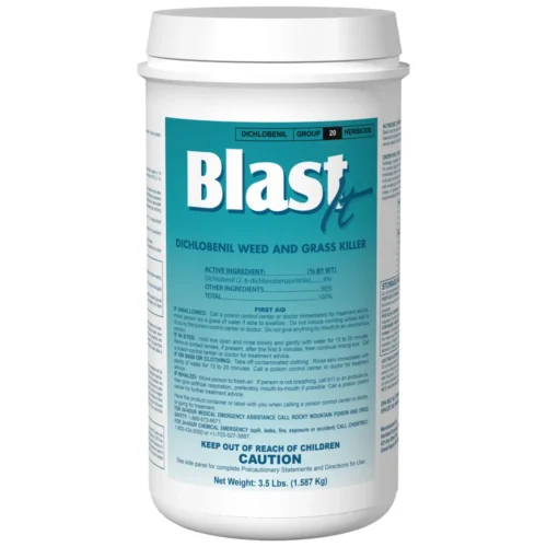 DuraChlor C002803-CS6X35 1