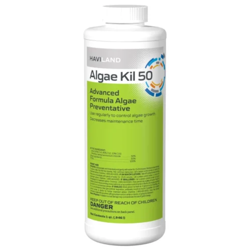 DuraChlor C003007-CS20Q Image - 1