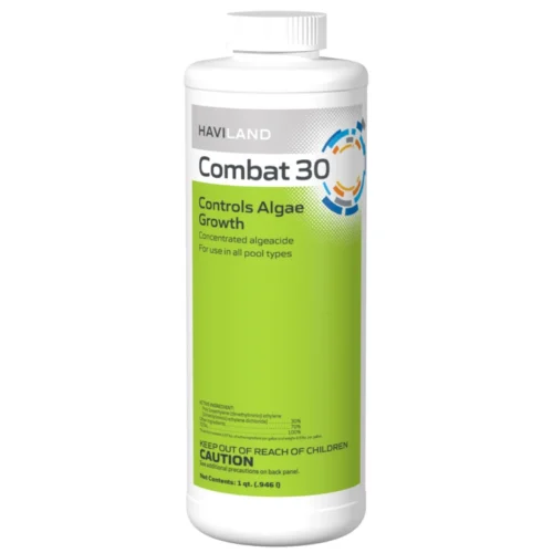 DuraChlor C003061-CS20Q Image - 1