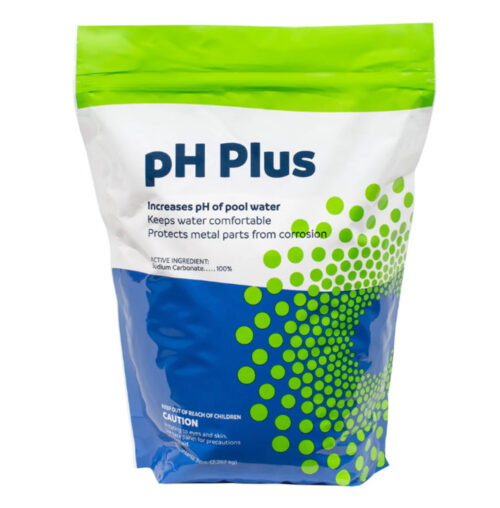 Haviland Balancers pH Plus 5 Lb