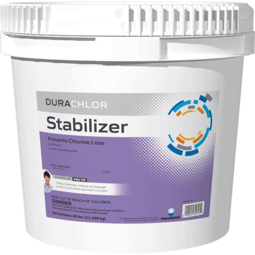 Haviland C002641-PL25 Chlorine Stabilizer