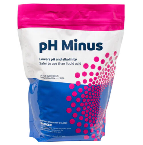 Haviland pH Minus 5 Lbs
