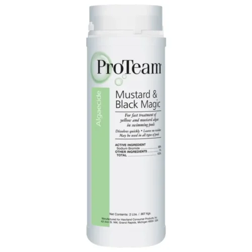 ProTeam C002871-CS20B2 1