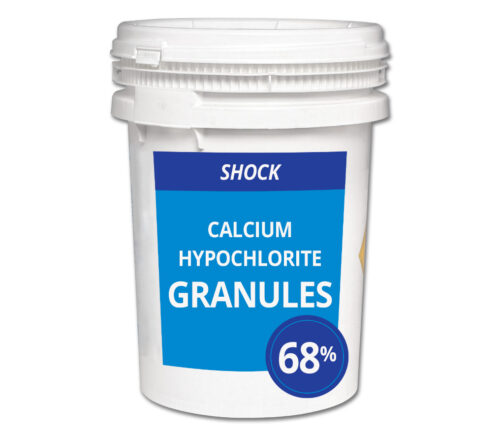 ProTeam Cal-Hypo 68, 100 Lb. Pail