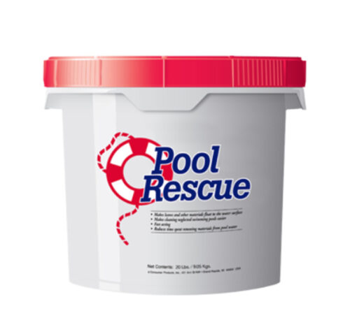 ProTeam Pool Rescue 20 Lb