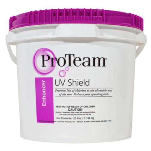 ProTeam UV Shield 25 Lb