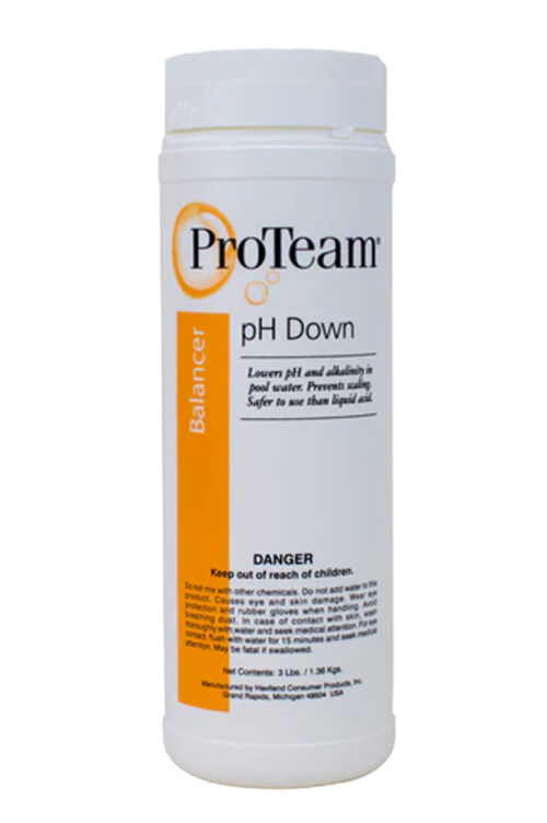 ProTeam pH Down