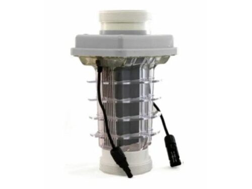 Solaxx CLG140A-010 Replacement Cell for PureChlor 40K Gallon Salt Chlorine Generator