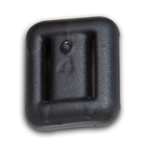 Tenjam 4lb Coated Lead Weight