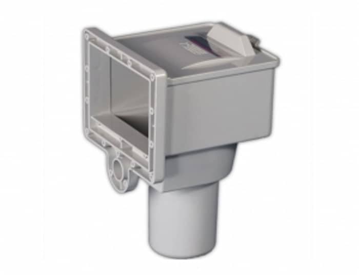 Embassy Above Ground Pool Kit Skimmer Return