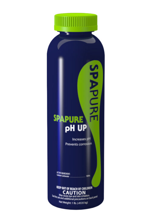 SpaPure pH Up