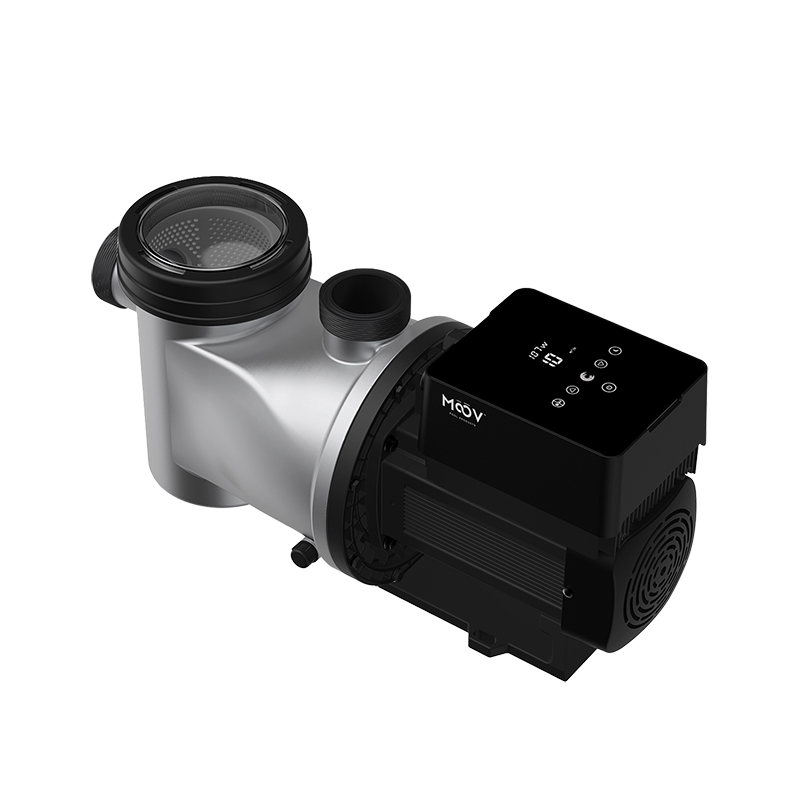 Moov MP2AI Ai Pump, 2 HP