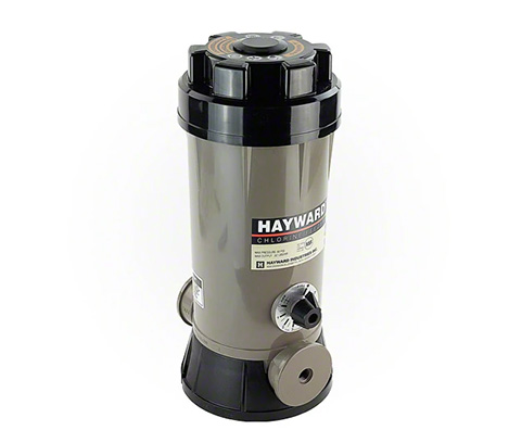 Hayward CL220EF Automatic Off-Line Chlorine Feeder