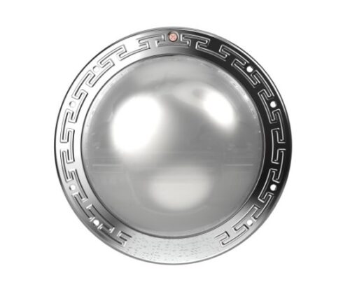 Pentair 602187 IntelliBrite LED Pool Light, Architectural Series, 120V, 28W, with 100 Ft. Cord