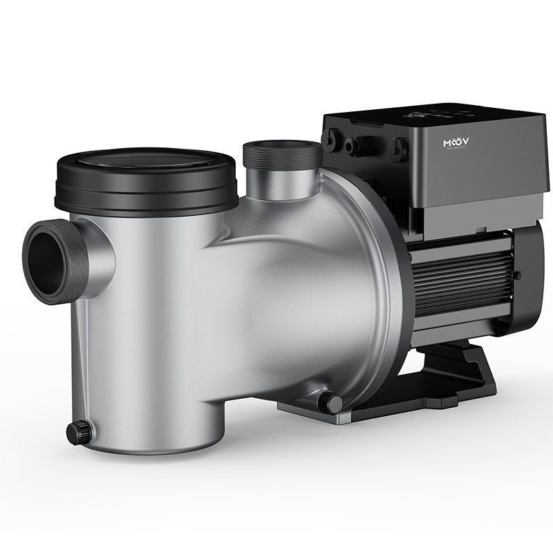 Moov MP2AI Ai Pump, 2 HP - Image 2